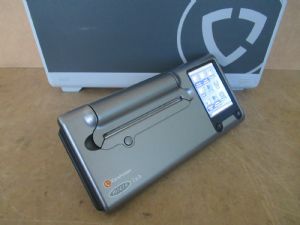 CareFusion MicroLab 3500 MK8 Spirometer Digital Volume Transducer Asthma Tester 4.jpg